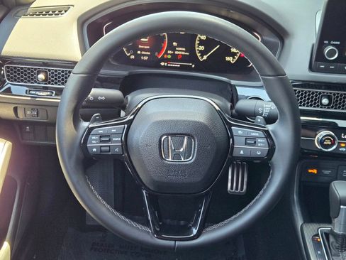 Used 2026 Honda Civic Sport image 13