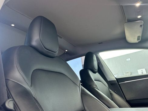 Used 2025 Tesla Model 3 Long Range RWD image 20