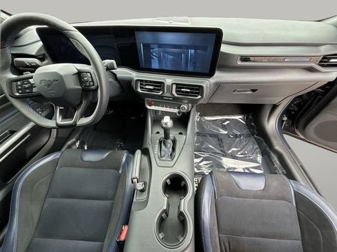 Used 2025 Ford Mustang Dark Horse RWD image 15