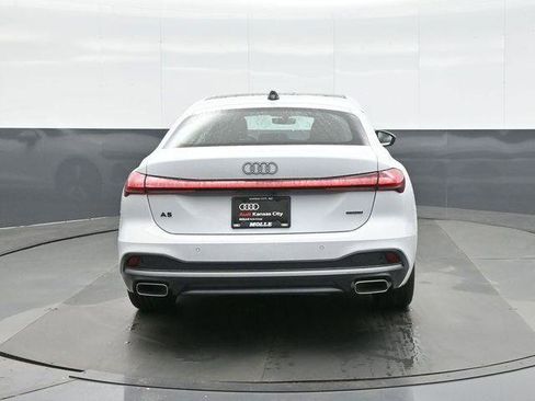 New 2025 Audi A5 2.0T Premium Plus image 6