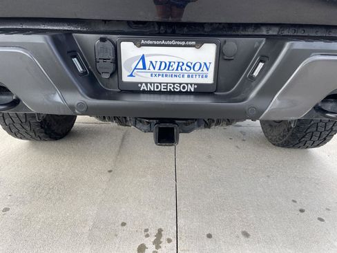 Used 2020 Ford F150 Raptor w/ Equipment Group 801A Mid image 38