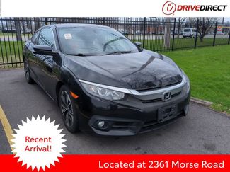 Used 2016 Honda Civic EX-L video 1