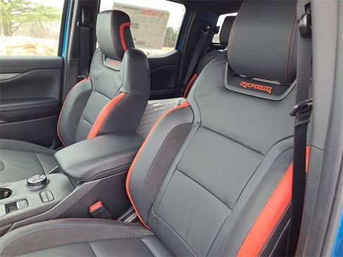 New 2025 Ford Ranger Raptor image 30