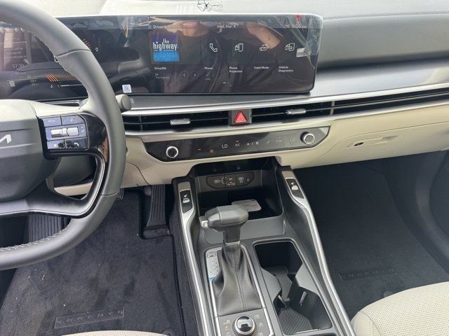New 2026 Kia Sorento S AWD/4WD image 19