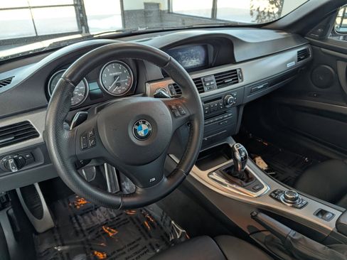 Used 2012 BMW 335is Convertible image 12