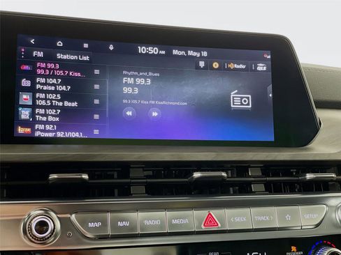 Certified 2024 Kia Telluride SX Prestige X-Line AWD/4WD image 19