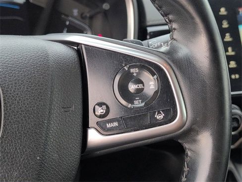 Used 2020 Honda CR-V Touring image 20