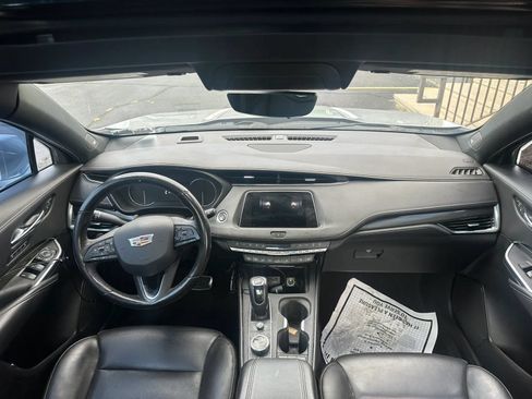 Used 2019 Cadillac XT4 Sport AWD/4WD image 13