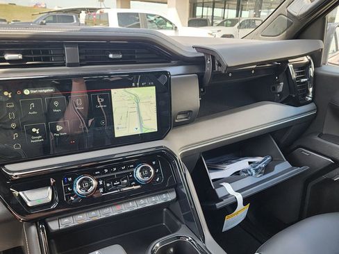 New 2026 GMC Sierra 1500 AT4X AWD/4WD image 35