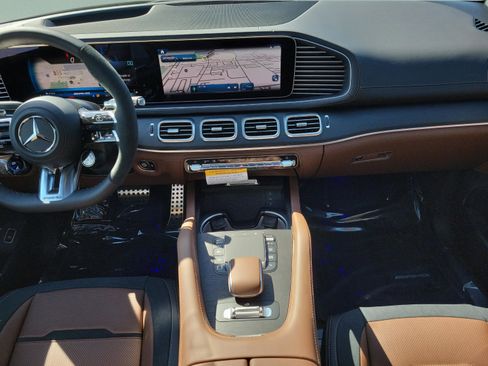 New 2026 Mercedes-Benz GLE 53 AMG 4MATIC Coupe image 13