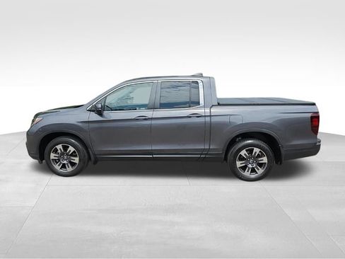 Used 2019 Honda Ridgeline RTL-T image 8