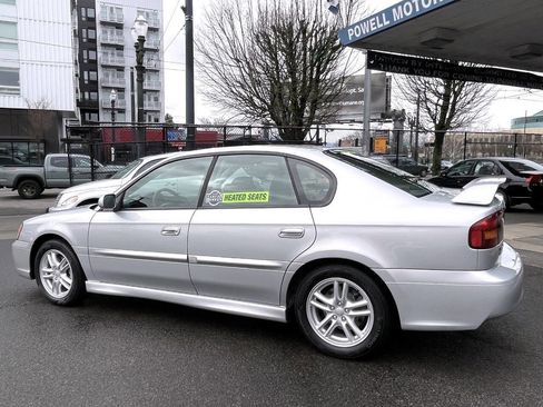 Used 2003 Subaru Legacy GT image 25