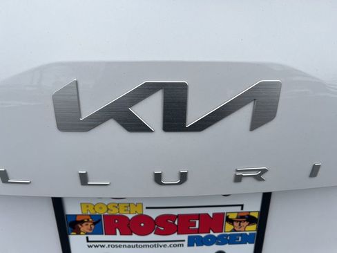 Used 2024 Kia Telluride SX Prestige X-Line image 34