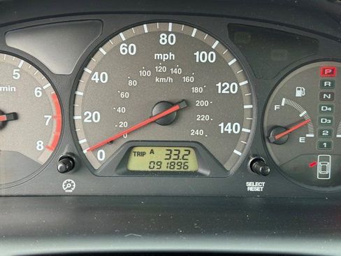 Used 2001 Honda Accord EX image 23