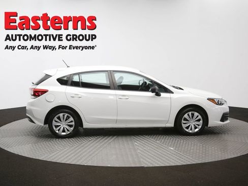 Used 2023 Subaru Impreza 2.0i AWD/4WD image 44