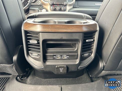 Used 2022 RAM 1500 Laramie image 24