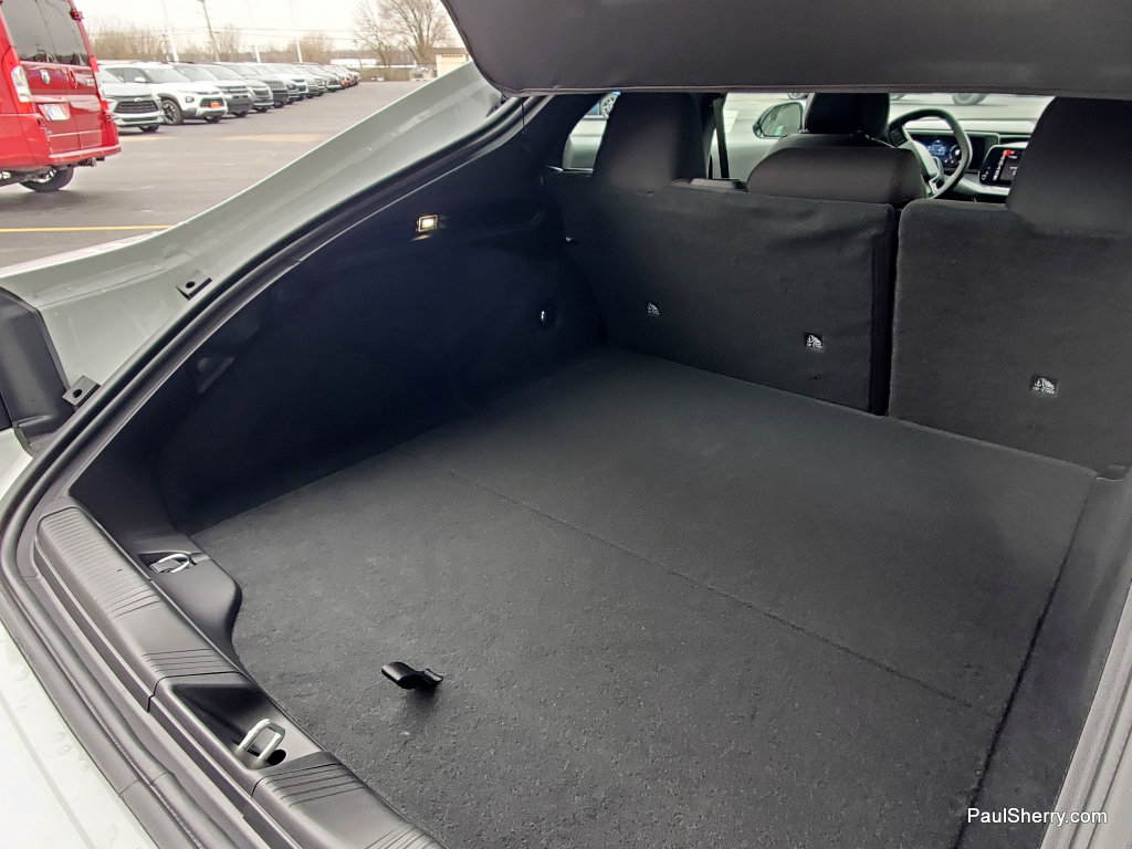 New 2026 Dodge Charger R/T AWD/4WD image 17