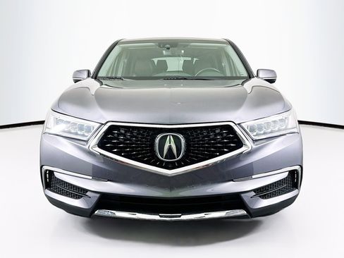 Used 2020 Acura MDX FWD w/ Technology Package image 2