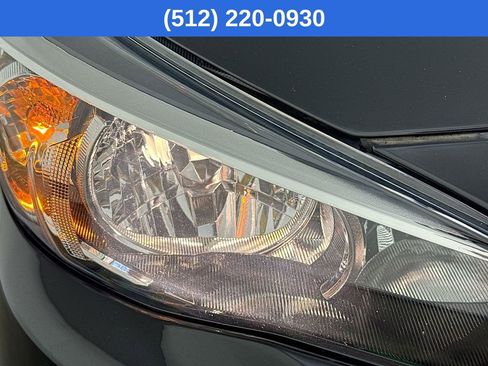 Used 2023 Subaru Impreza 2.0i Sport image 37