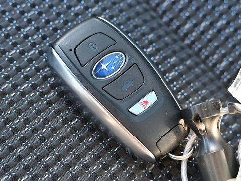 New 2026 Subaru Forester Premium image 32