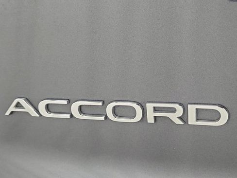 Used 2025 Honda Accord SE image 9