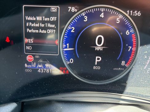 Used 2023 Lexus NX 350 AWD image 19