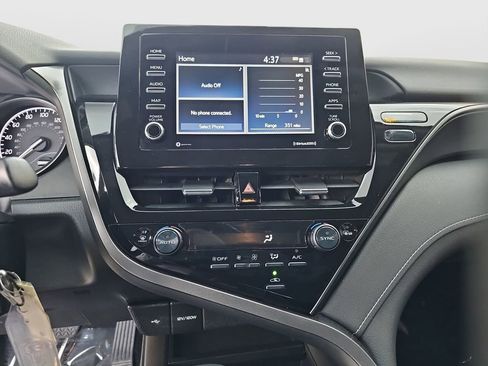 Certified 2024 Toyota Camry SE image 14