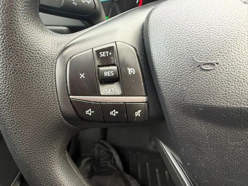 Used 2021 Ford Escape SE FWD image 10