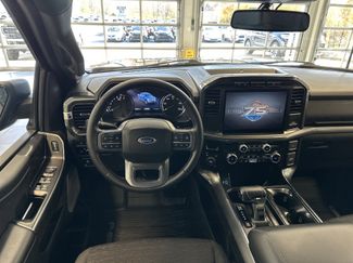 Certified 2023 Ford F150 XLT w/ Equipment Group 302A High video 2