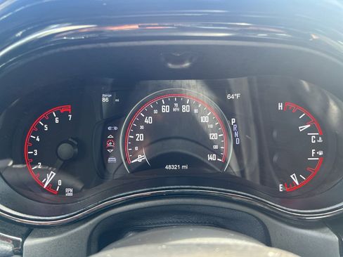 Used 2023 Dodge Durango GT image 13