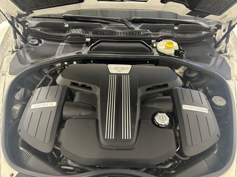 Used 2013 Bentley Continental GT AWD/4WD image 21