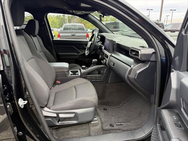 Certified 2025 Toyota 4Runner SR5 AWD/4WD image 20