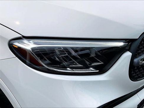 Certified 2023 Mercedes-Benz GLC 300 4MATIC image 32