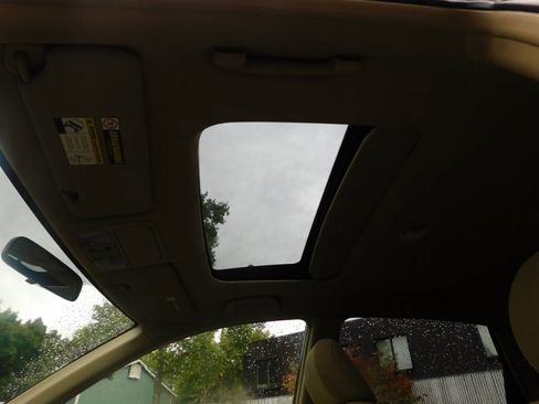 Used 2008 Honda CR-V EX image 16