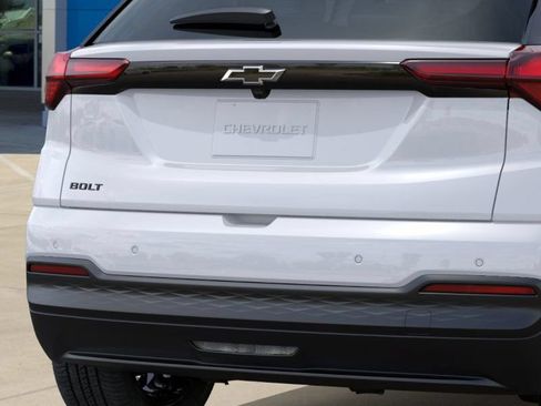 New 2027 Chevrolet Bolt LT w/ Comfort Package FWD image 14