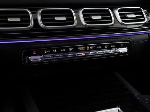 New 2026 Mercedes-Benz GLE 450 4MATIC image 25