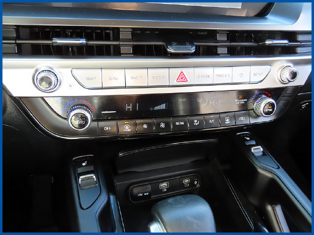 Used 2024 Kia Telluride S w/ S Sunroof Package AWD/4WD image 21