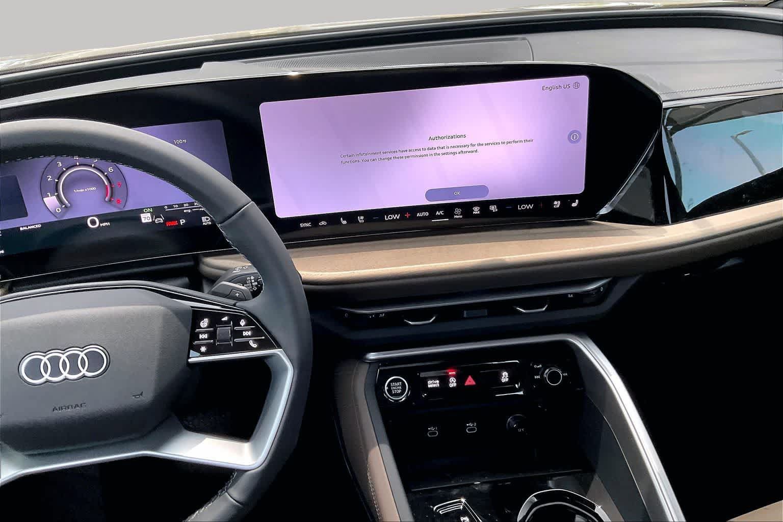 New 2026 Audi Q5 Premium AWD/4WD image 6