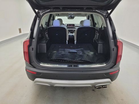 Used 2020 Kia Telluride SX AWD/4WD image 29