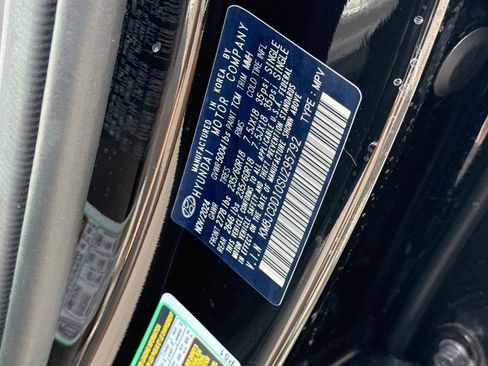 Used 2025 Hyundai Tucson SEL image 25