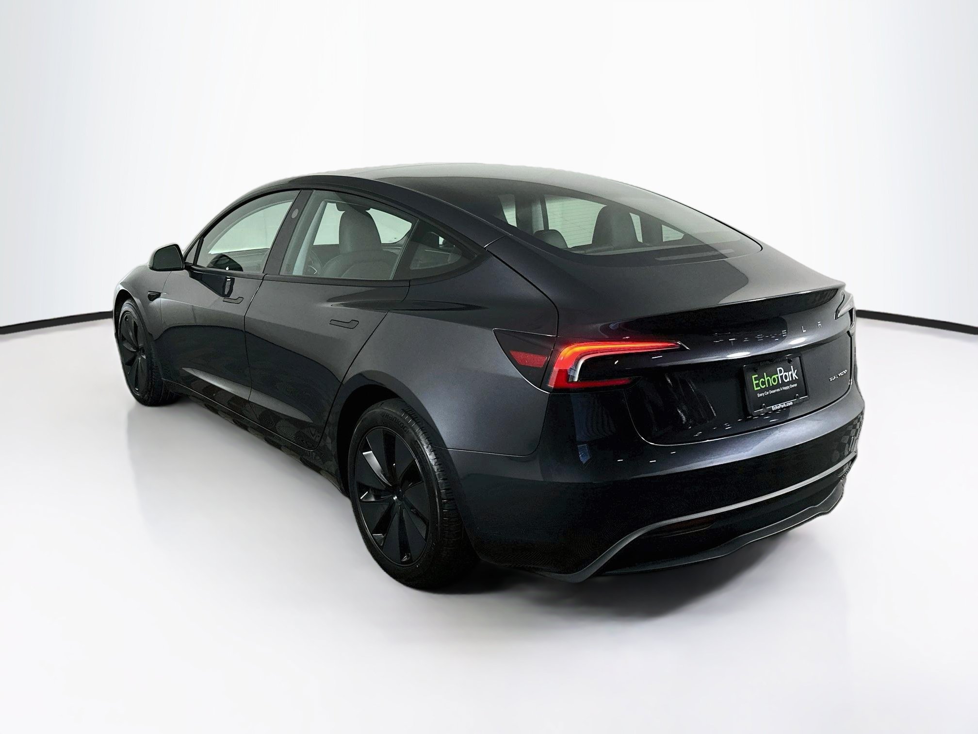 Used 2025 Tesla Model 3 Long Range AWD/4WD image 5