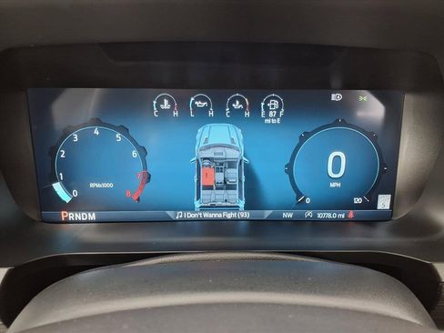 Used 2025 Ford F150 XLT w/ Equipment Group 302A MID image 19