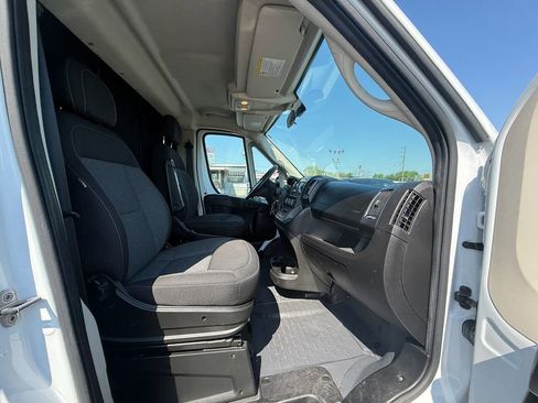 Used 2018 RAM ProMaster 3500 w/ Premium Appearance Group image 24