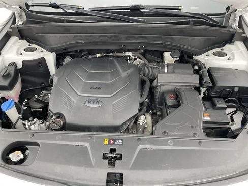 Used 2021 Kia Telluride S image 35