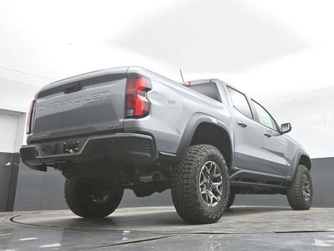 New 2026 Chevrolet Colorado ZR2 AWD/4WD image 43