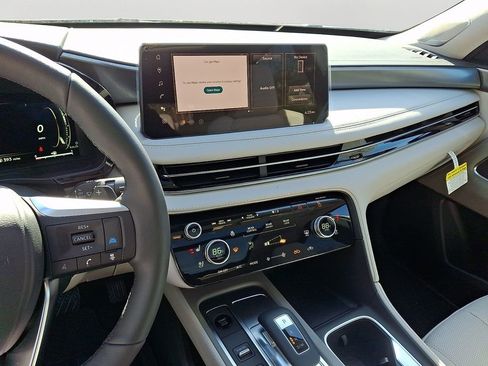 New 2026 INFINITI QX60 Luxe w/ Cargo Package image 10