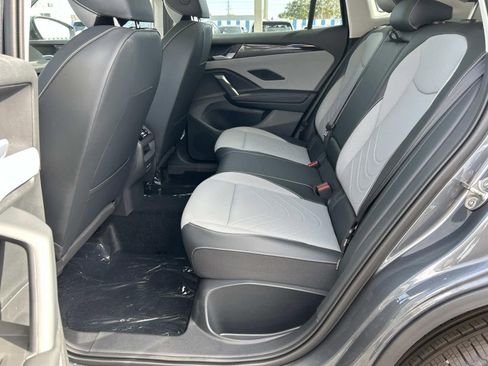 New 2026 Volkswagen Tiguan SE AWD/4WD image 13