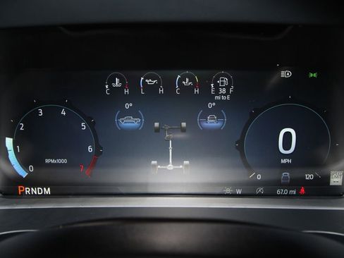 Used 2024 Ford F150 XLT w/ Equipment Group 302A MID image 10