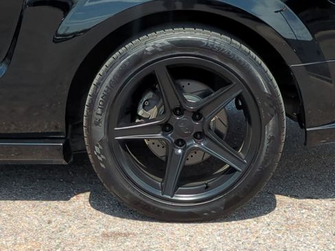 Used 2008 Ford Mustang GT Premium RWD image 14