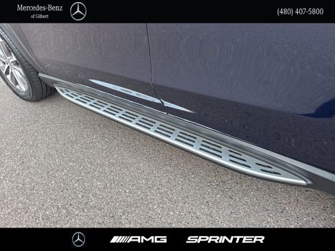 Certified 2022 Mercedes-Benz GLE 350 4MATIC w/ Premium Package image 10